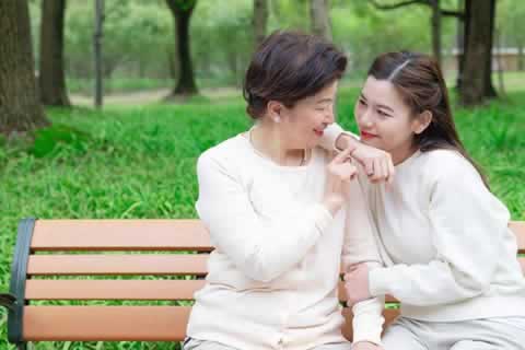 宁波海曙区婆媳关系咨询